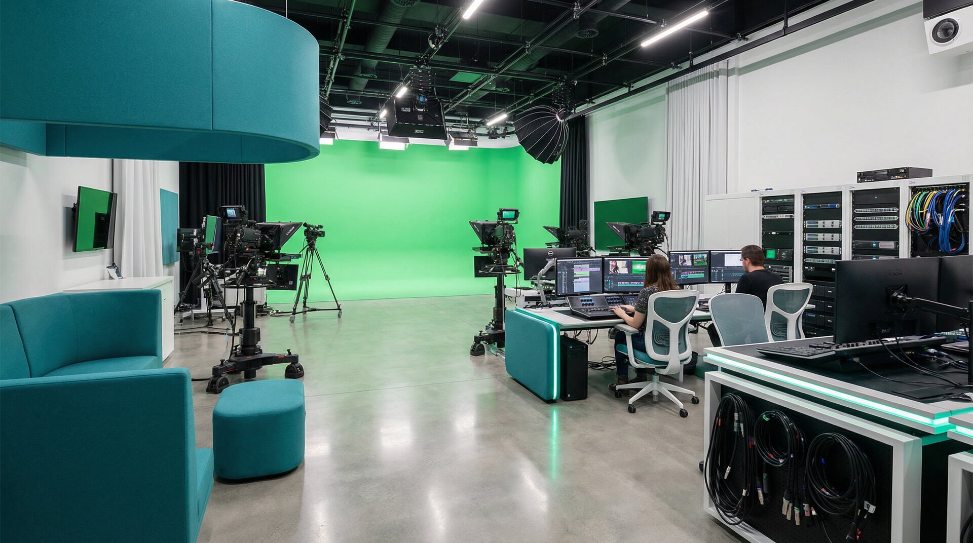 四虎影院影视制作基地