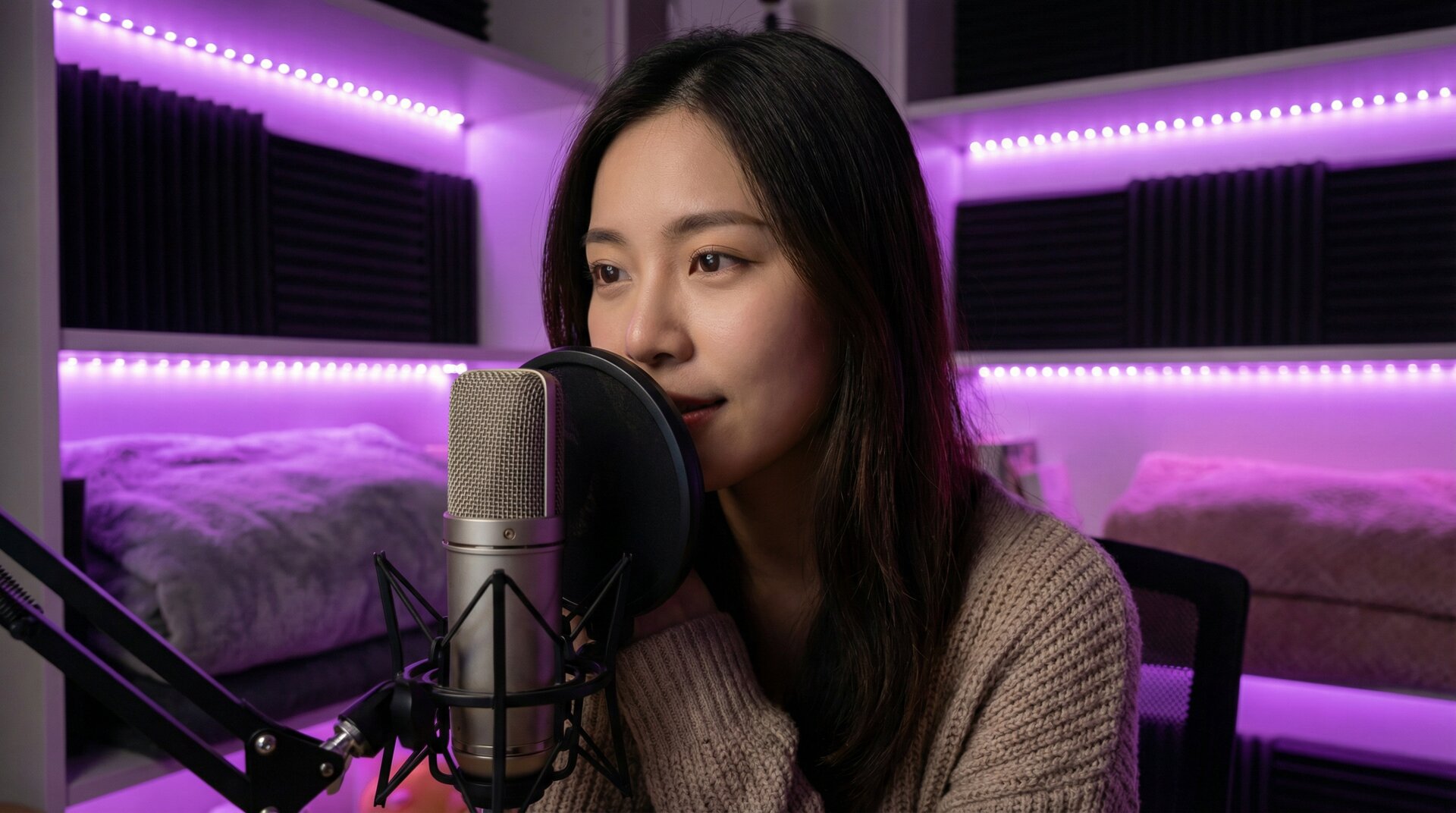 四虎影院 ASMR视频